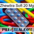 Zhewitra Soft 20Mg viagra3